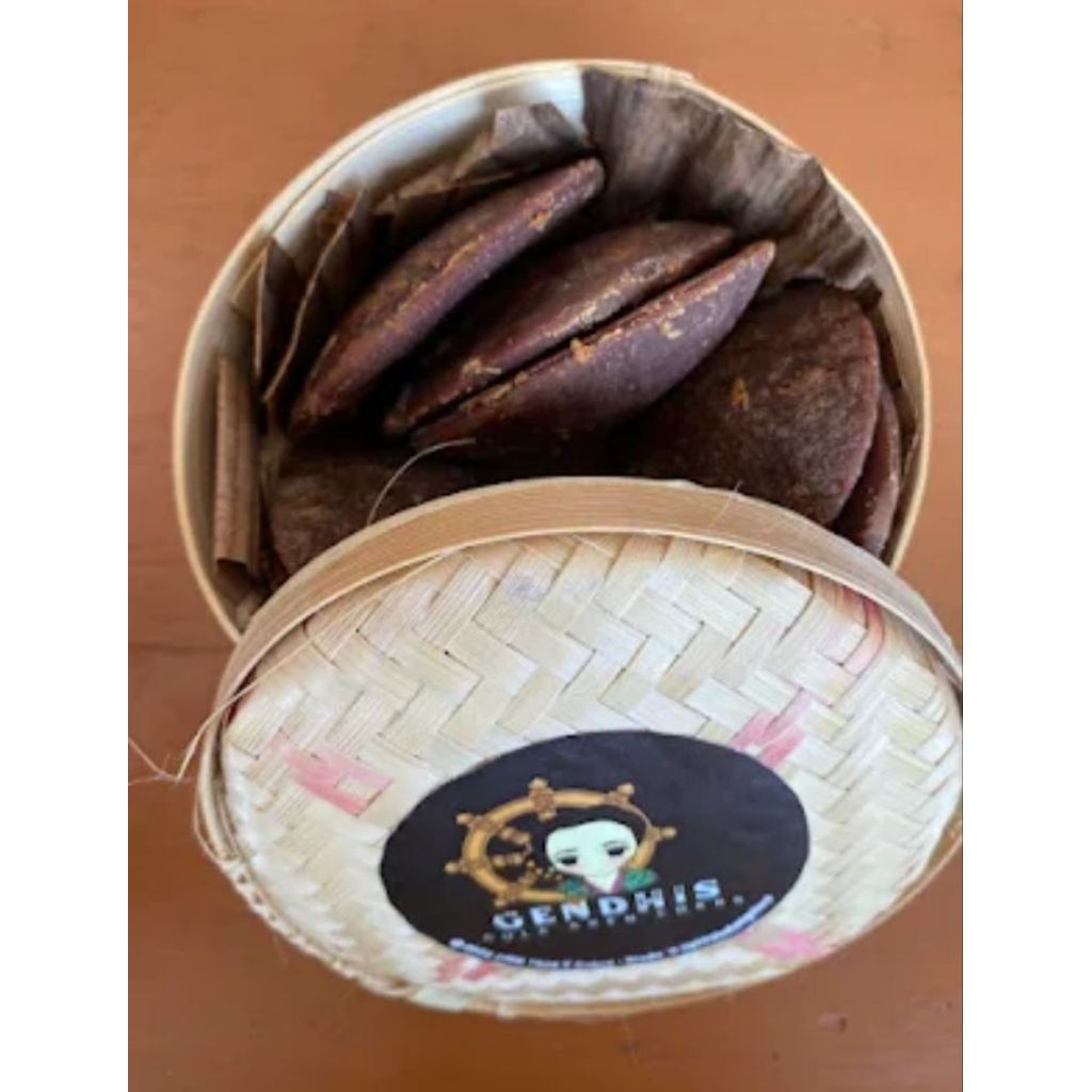 

GULA AREN ASLI 100% PETANI LOKAL