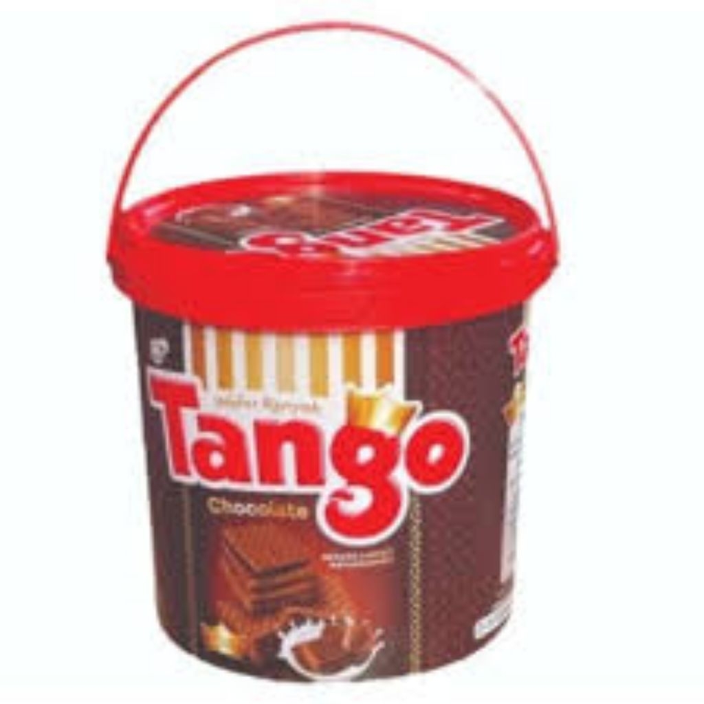 

Wafer Tanggo Chocolate Isi 1-67