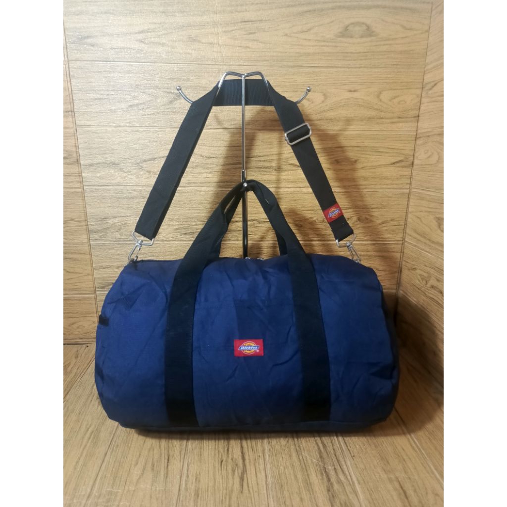 Tas Dufflebag Dickies second original