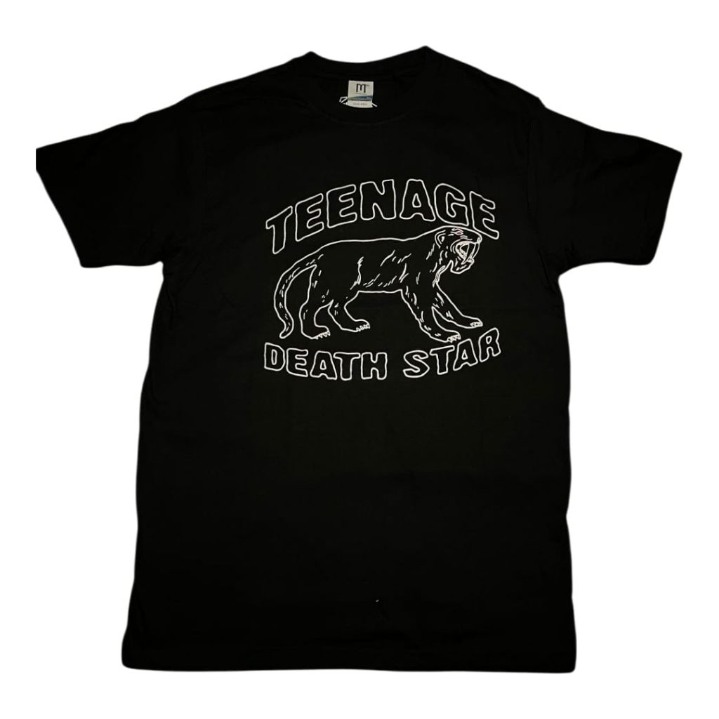 Teenage Death Star - 21St Century Boy | Official Merchandise