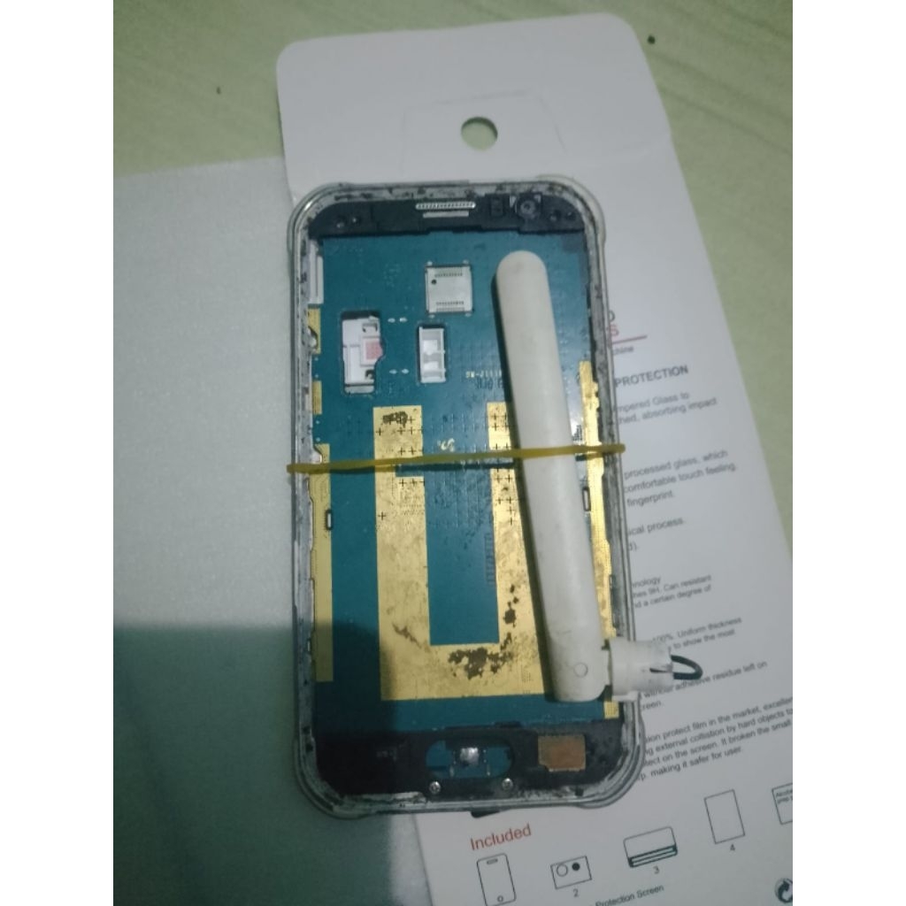 MODEM J1 ACE