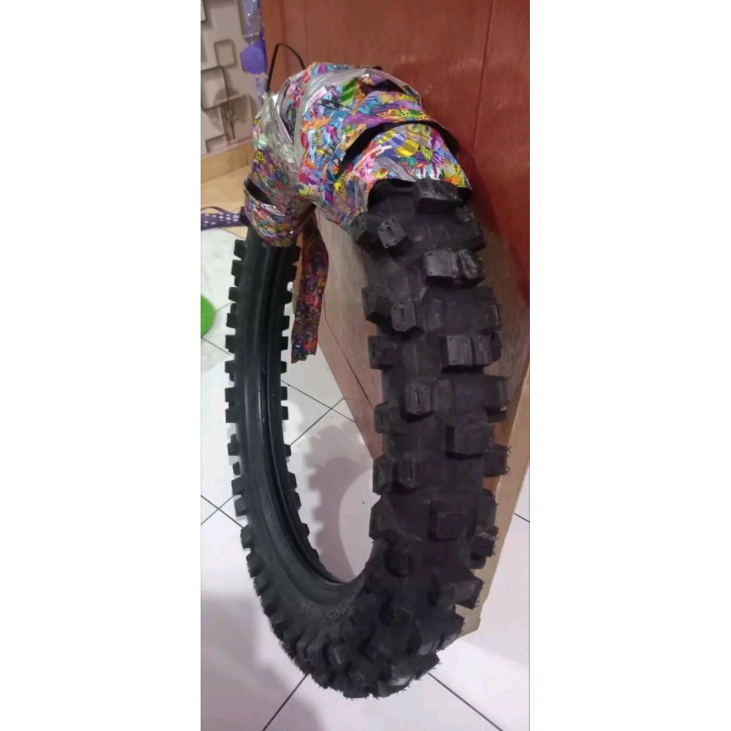 BAN TRAIL RING 19 CORSA