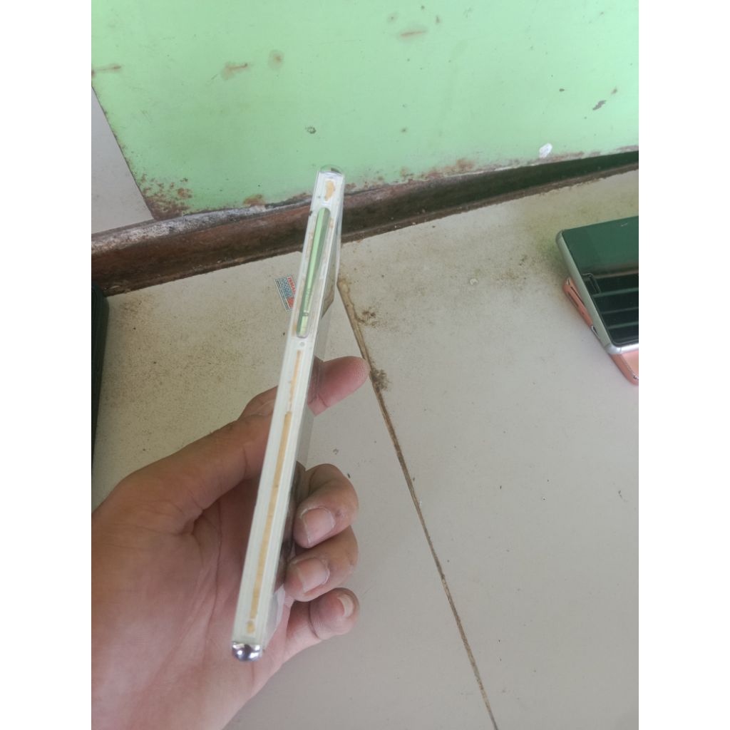 mesin sony xperia m5 normal minus lcd