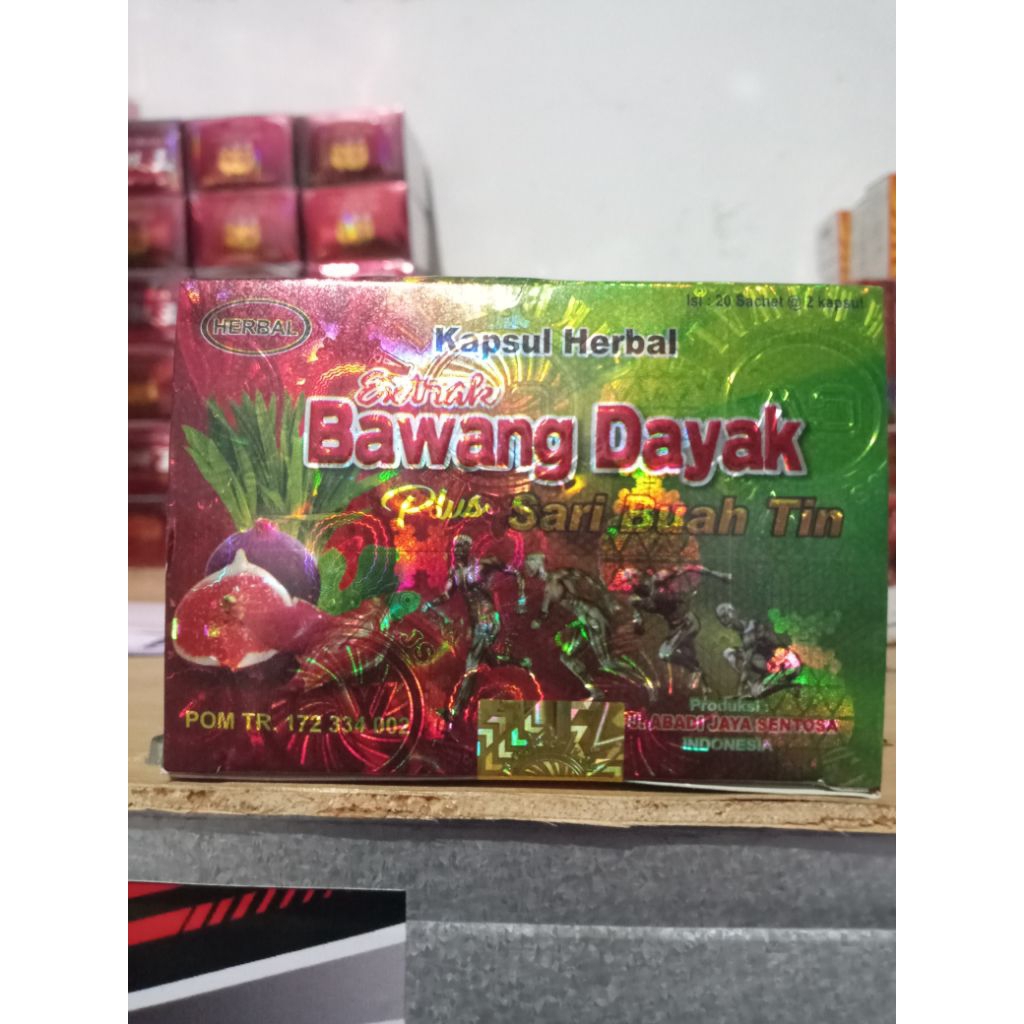 

Bawange Dayake capcuel