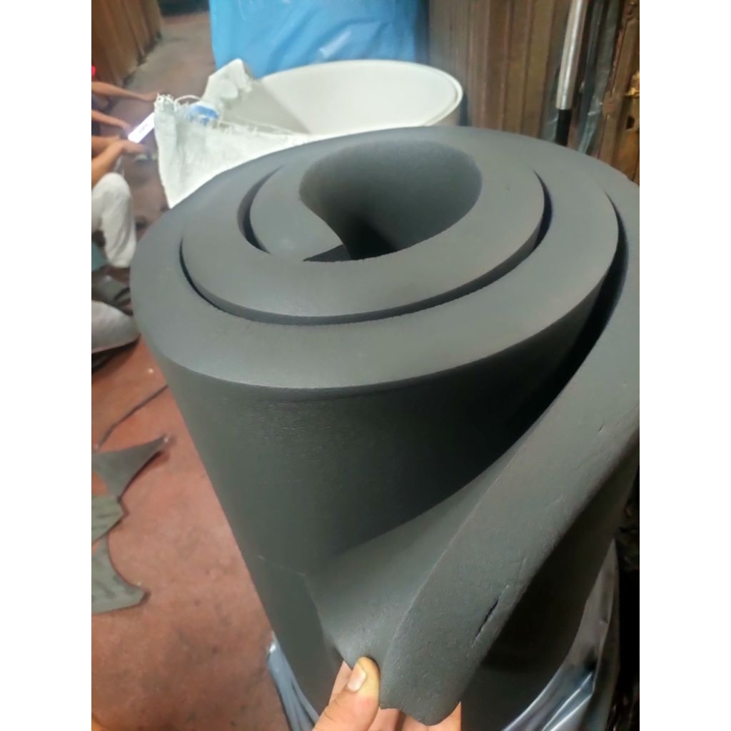 armaflex lembaran class 0