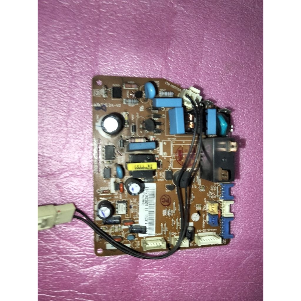 Modul  Pcb Ac LG Hercules