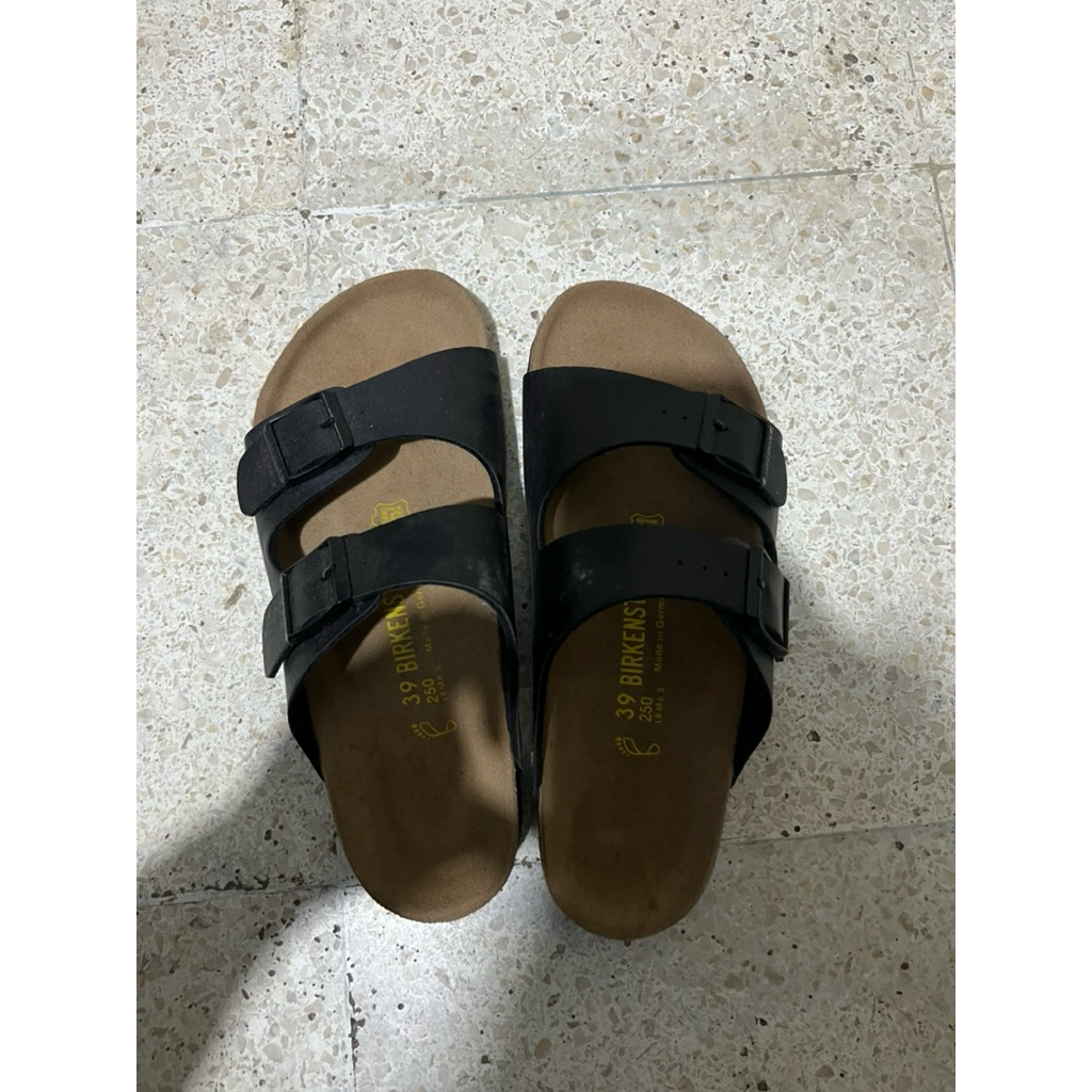 birkenstock preloved