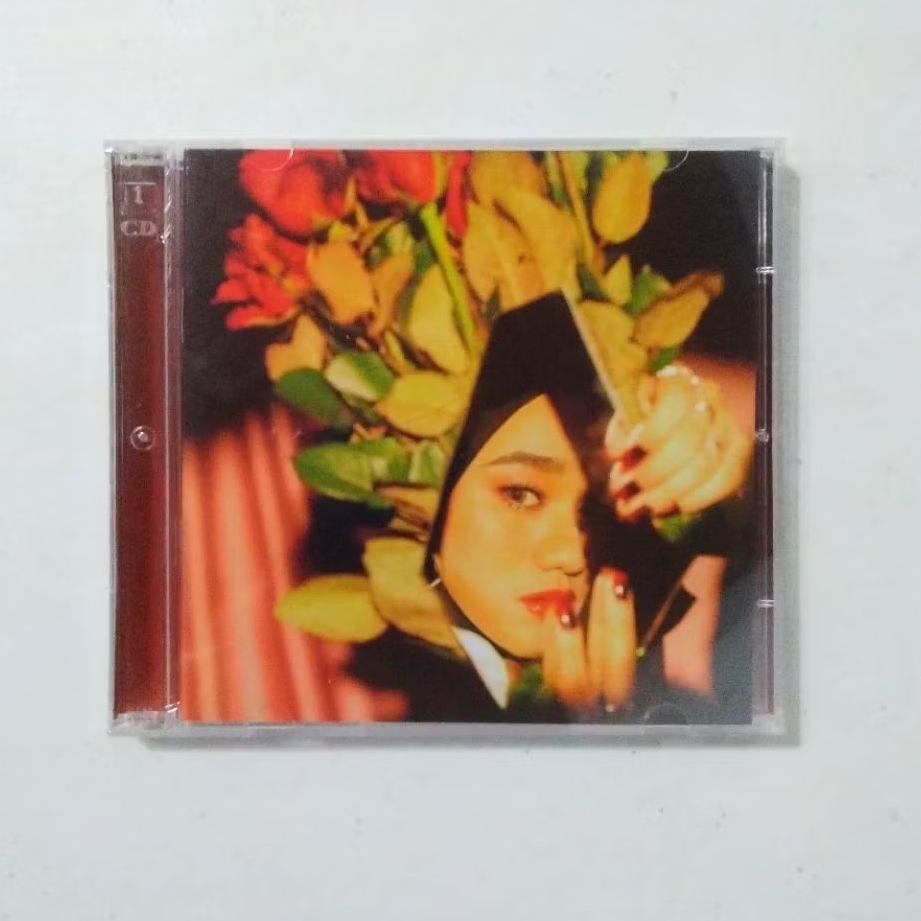 Cd Nabila Taqiyyah - Kekal Yang Sementara