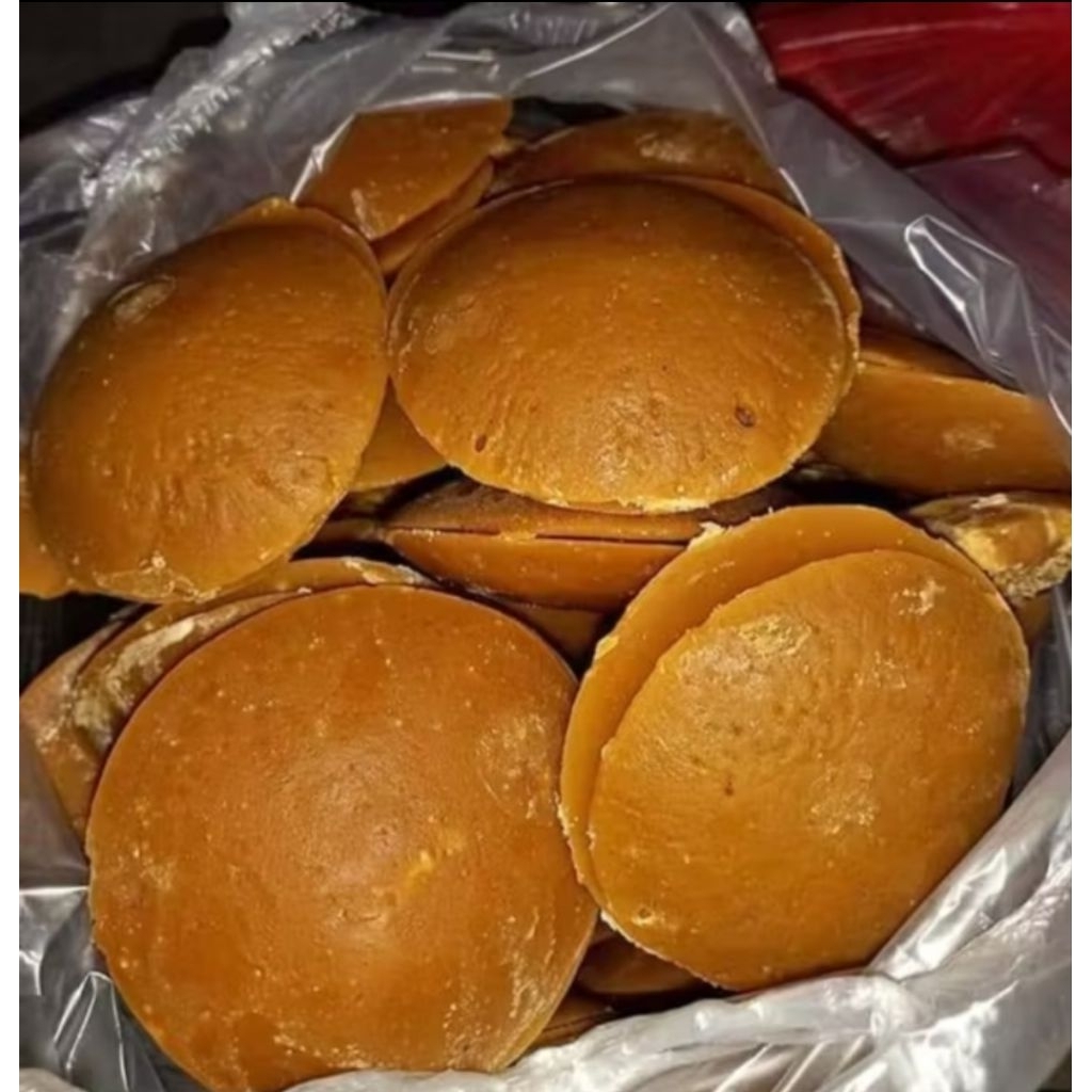 

(1KG)GULA JAWA MURNI/ASLI NIRA KELAPA TANPA CAMPURAN APAPUN