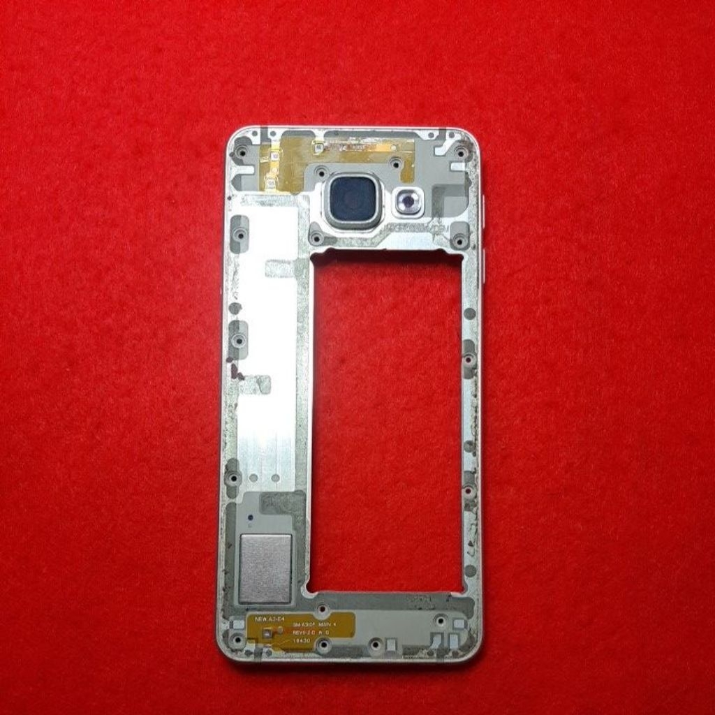 Bezzel tulang tenga Samsung A3 2016 SM-A310F ori cabutan