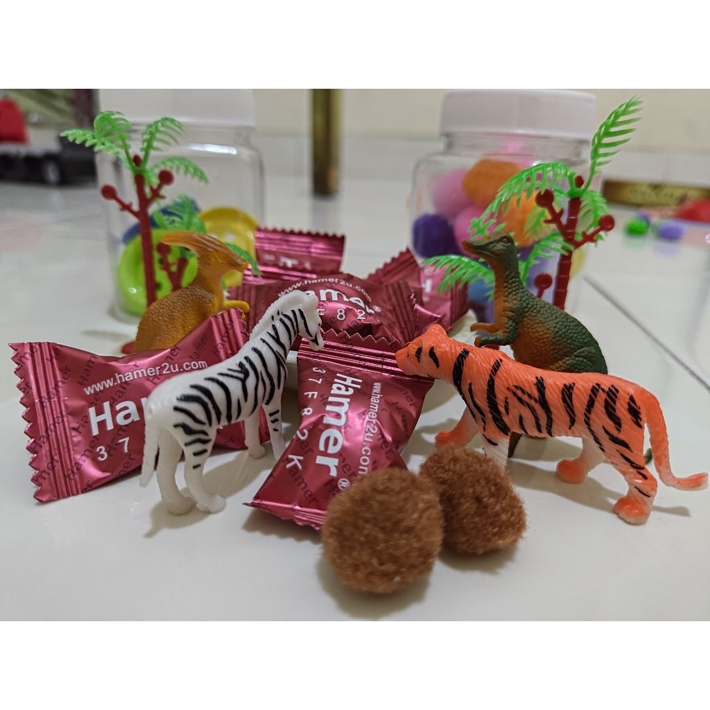 

Candyredmer simerahamm errrr ready stock