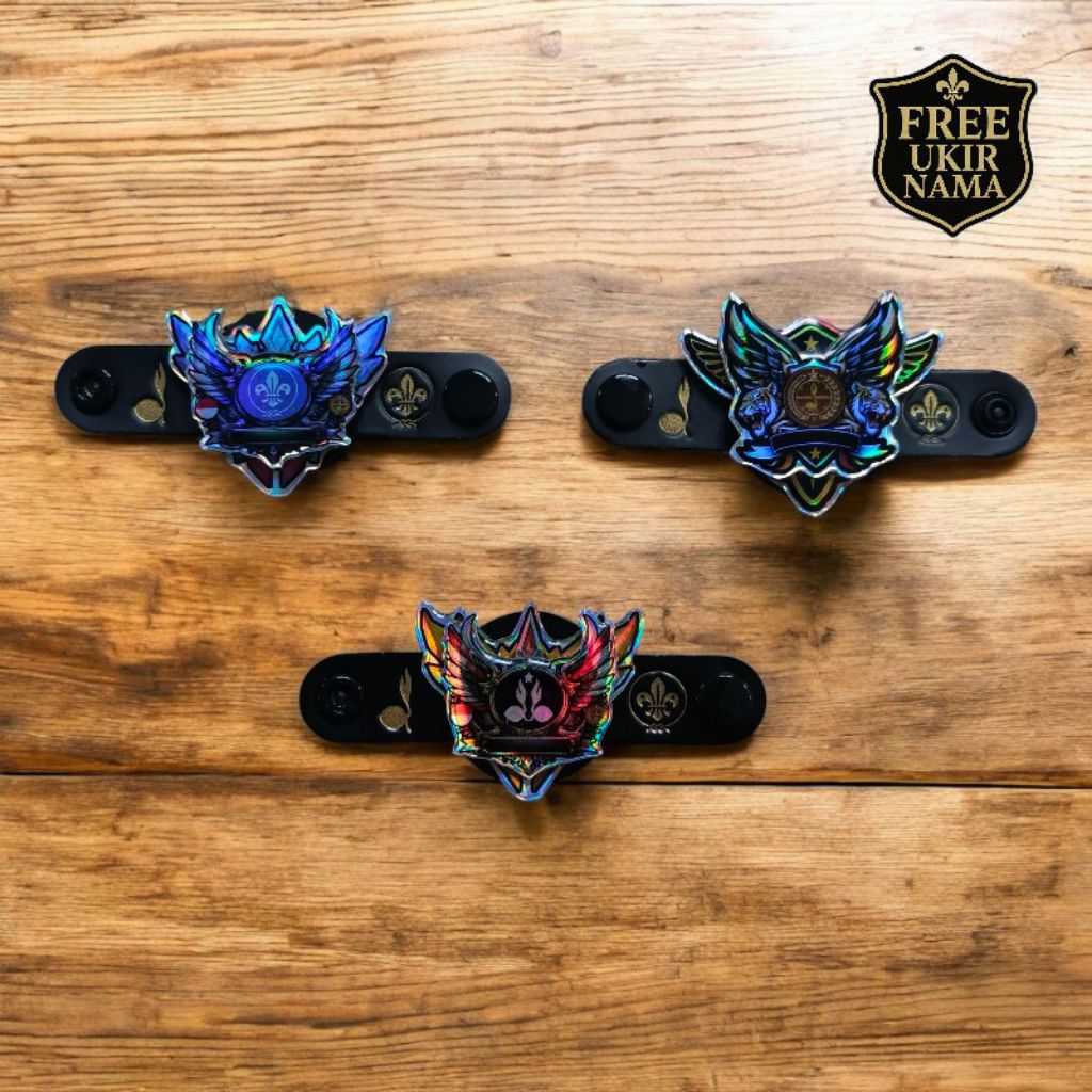 

Ukir Harimau & Gp Indo | Ring Kacu Pramuka Indonesia – Aksesoris Ring Hasduk SMP SMA Penggalang Penegak Terbaru perlengkapan pramuka