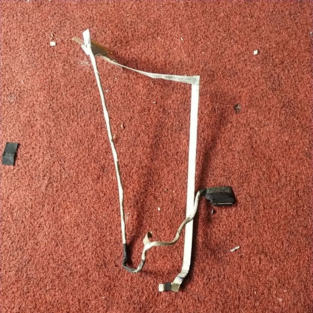 kable flexi lcd toshiba satelite L735 cable flexi lcd toshiba satelite L735 kable flexi kamera toshi