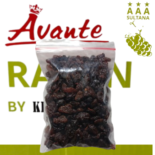 

Kismis Avante Raisin Sultana curah / repack 50 gr dan 100 gr