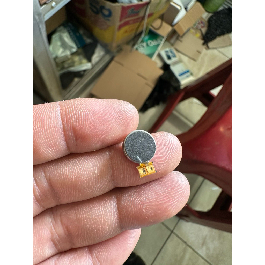 FLEKSIBLE FLEXIBLE GETAR SAMSUNG A70 ORIGINAL COPOTAN