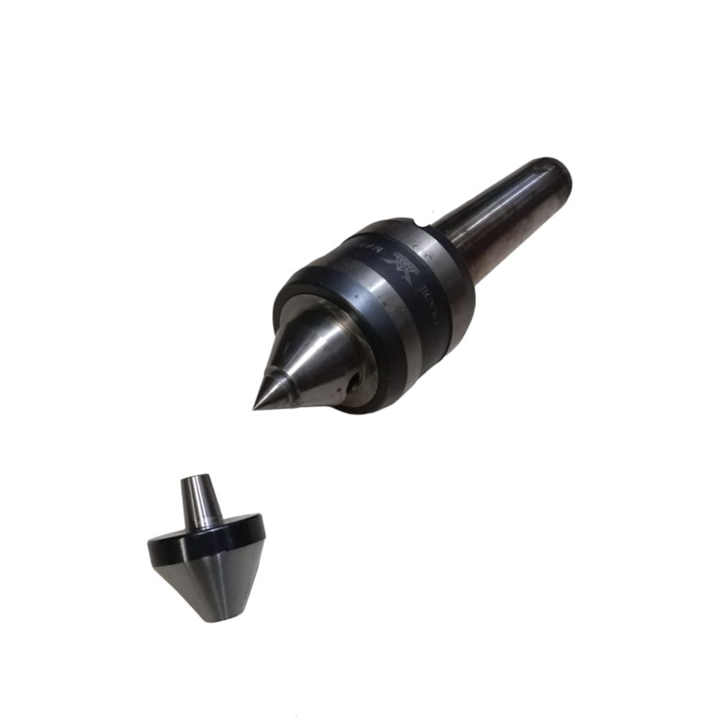 live center seken KS-4 mt4 kabuto plus pin od 32mm