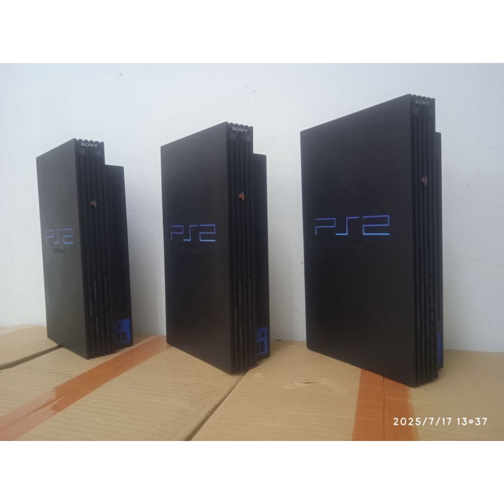 PS2optik