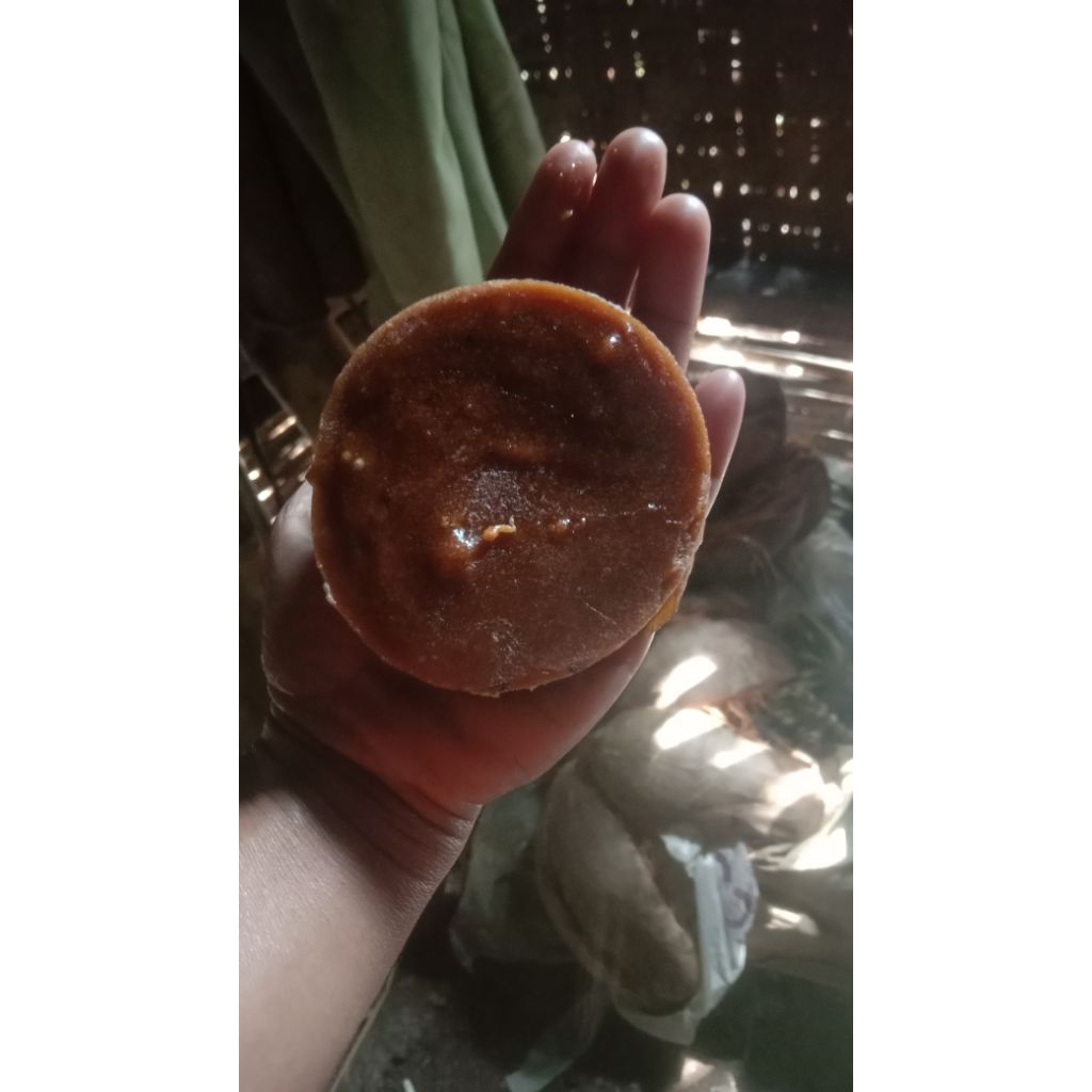 

gula aren asli 100% tanpa obat