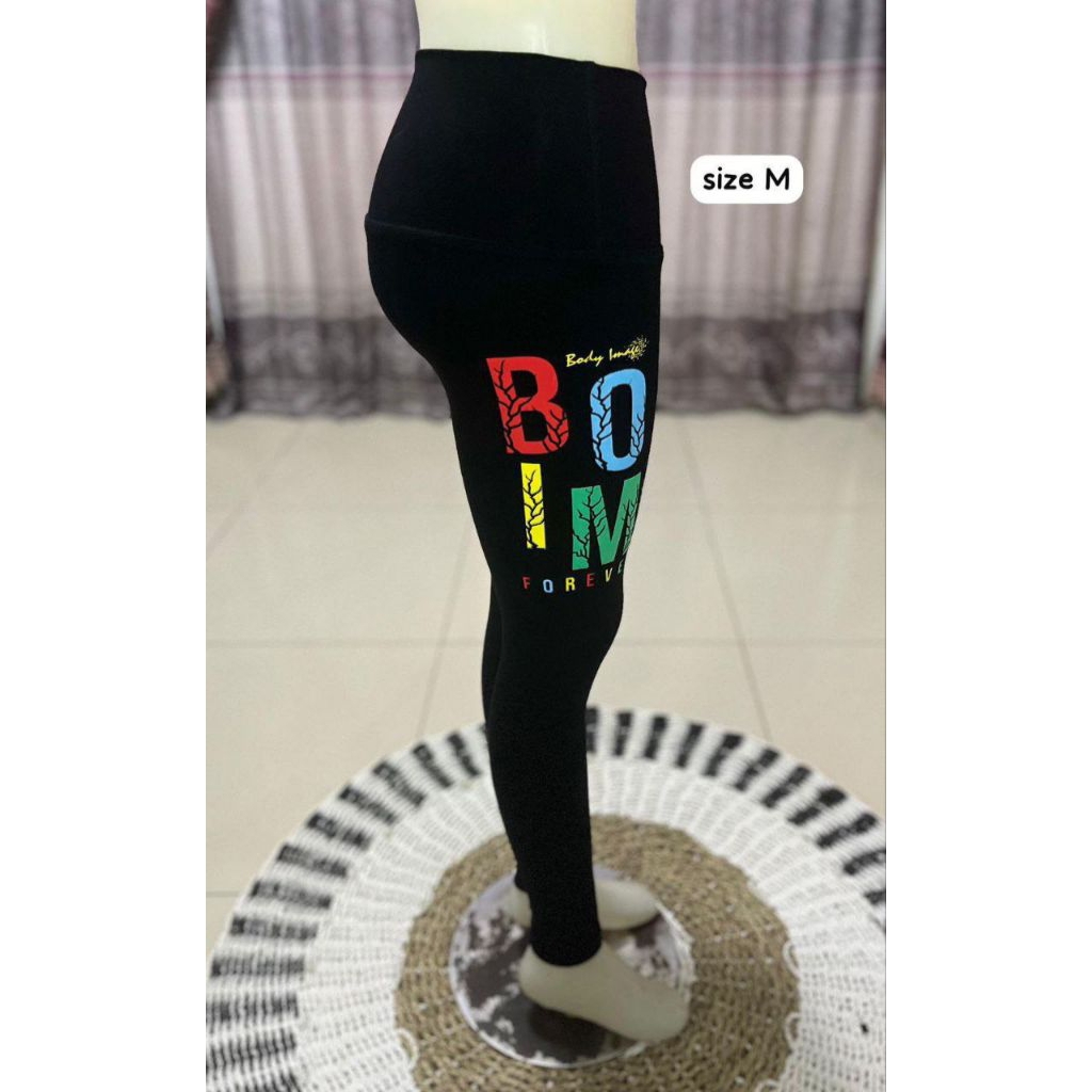 BOIM CELANA BODY IMAGE