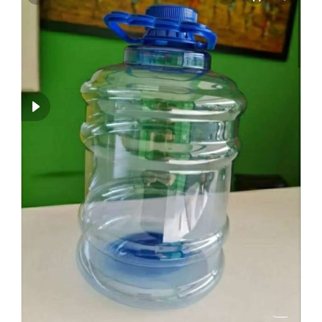 

OS, GALON AIR 2LITER, GALON MINI