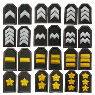 PANGKAT POLRI BORDIR TIMBUL