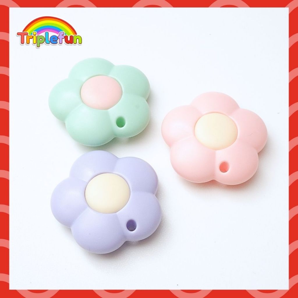 

Cutter Mini Bentuk Bunga DJ11-8492 Kater Pemotong Kertas Unboxing Paket Mini Lucu