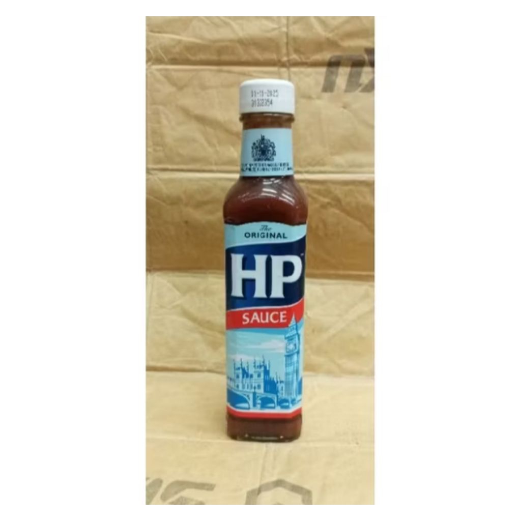 

saos HP /hp sauce
