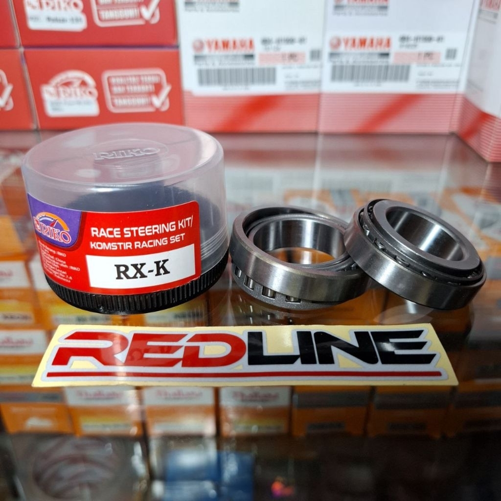 LAHER KOMSTIR RACING KOMSTIR BAMBU YAMAHA RX KING FIZR ALFA JUPITER BYSON