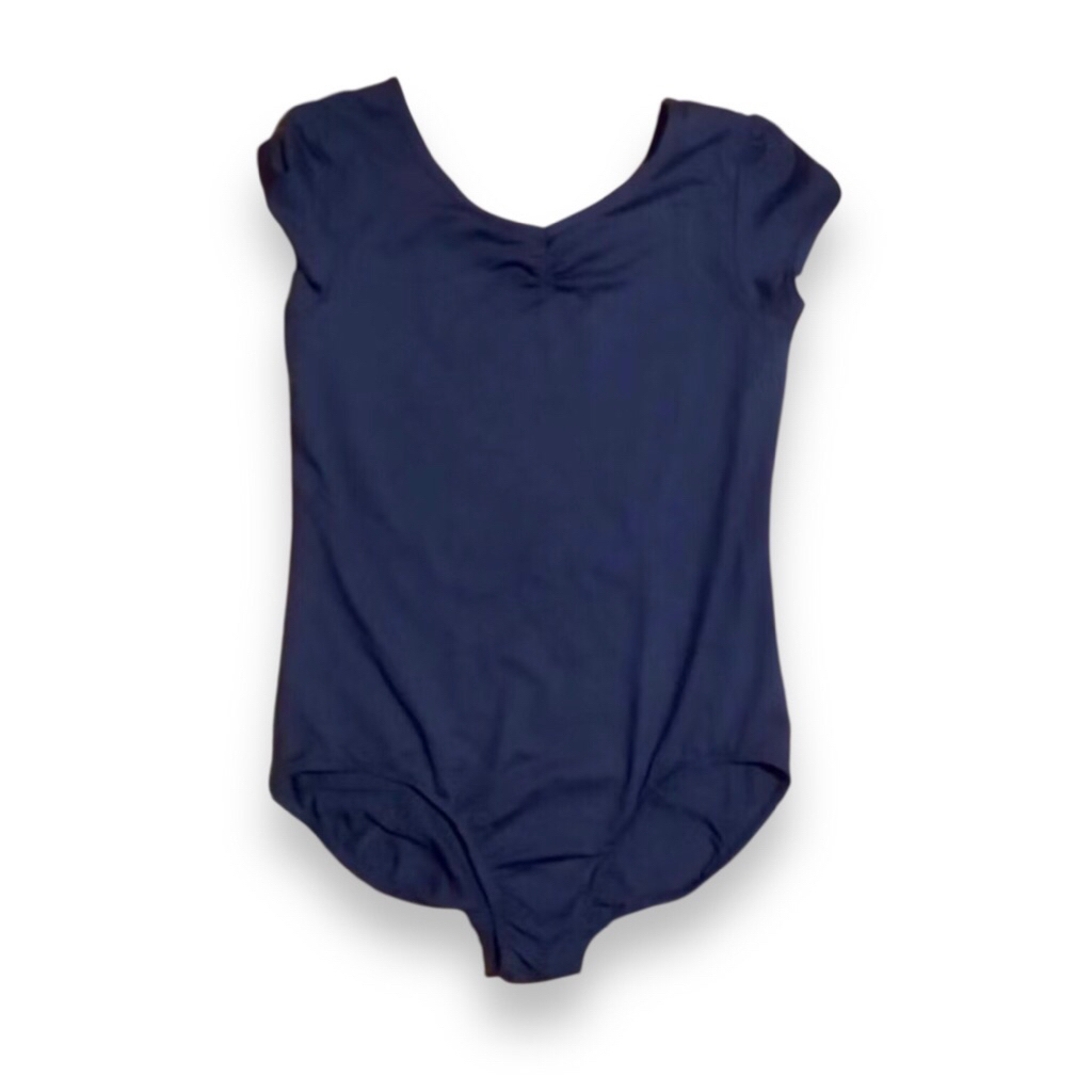 MESSIAH Dreanwear Baju Ballet Preloved