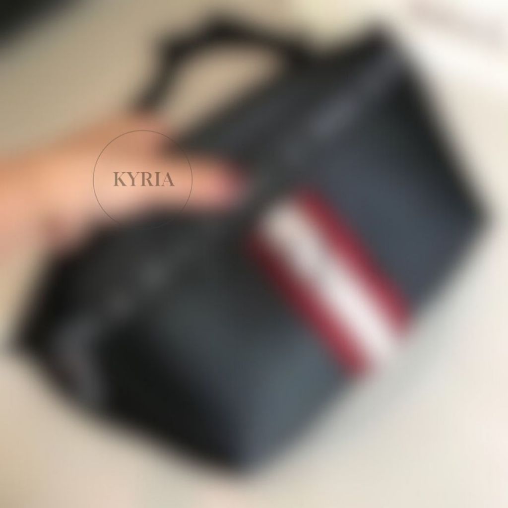 TAS WAISTBAG PRIA BALLY HAKAB BELT BAG ON LYST IN BLACK