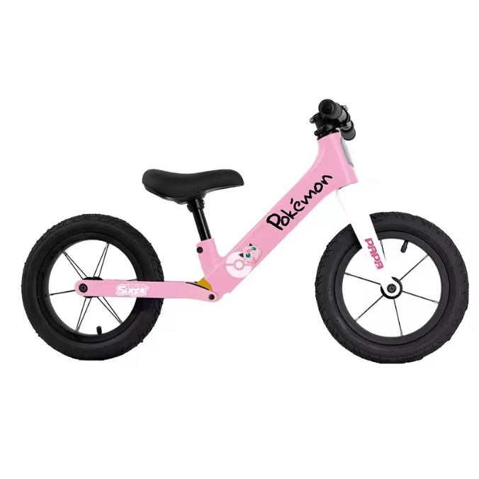 Sepeda Anak Balance Bike PAPA BIKE Push Bike Sugar Pro 12inch
