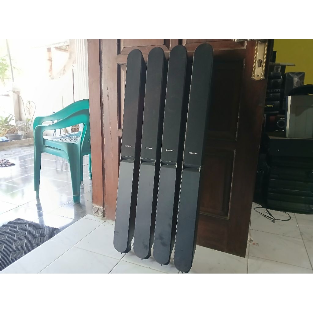 Speaker Tower Home Theater SAMSUNG Original
