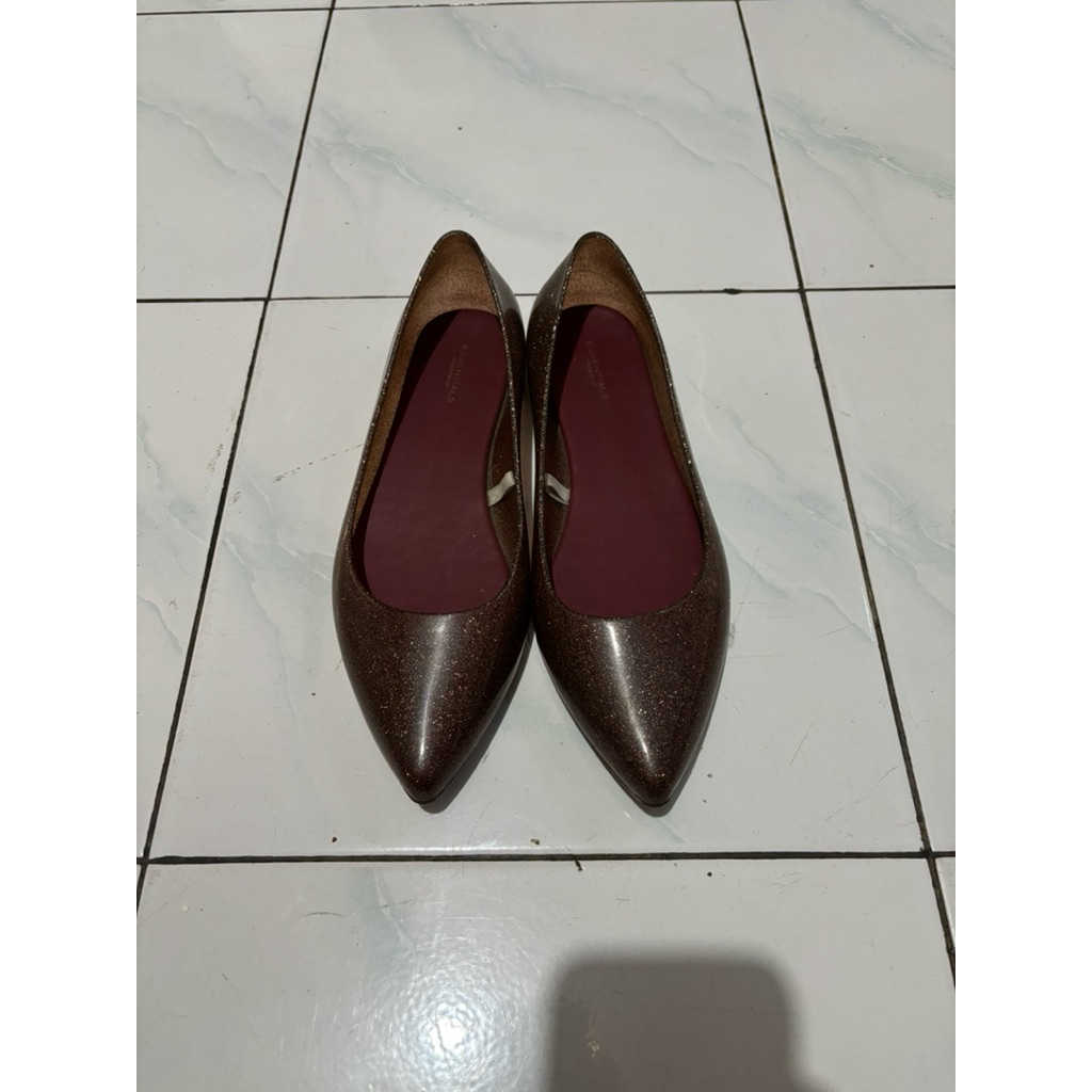 urban n co flatshoes