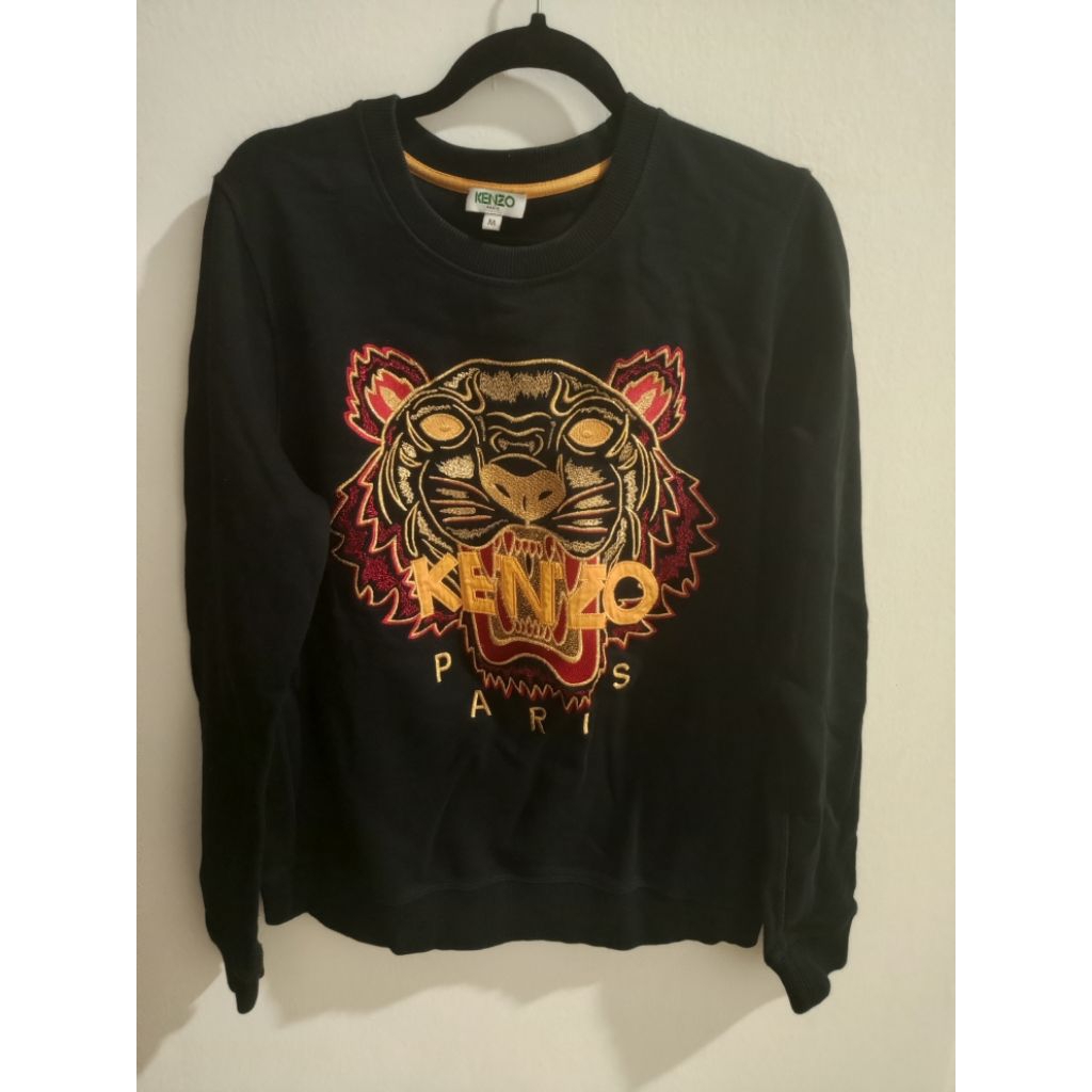 sweater Kenzo original