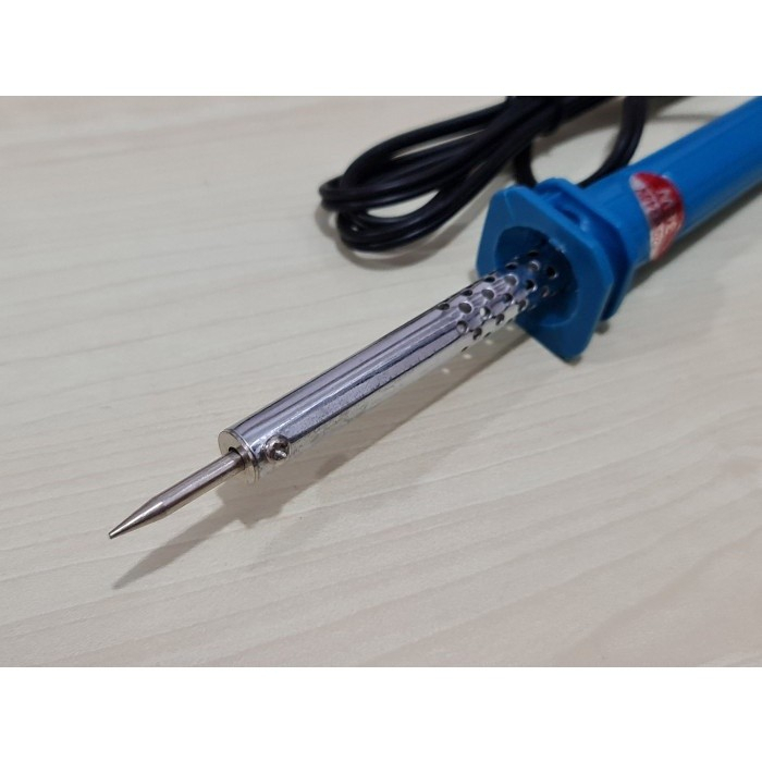 SOLDER LISTRIK / SOLDERING IRON `60WATT