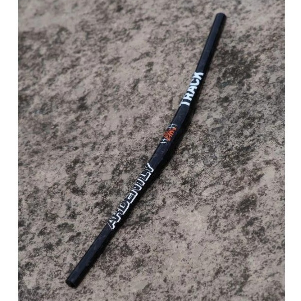 FLATBAR ARDENTLY CARBON