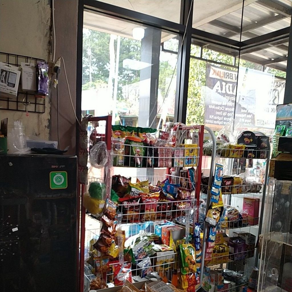 

paket belanja