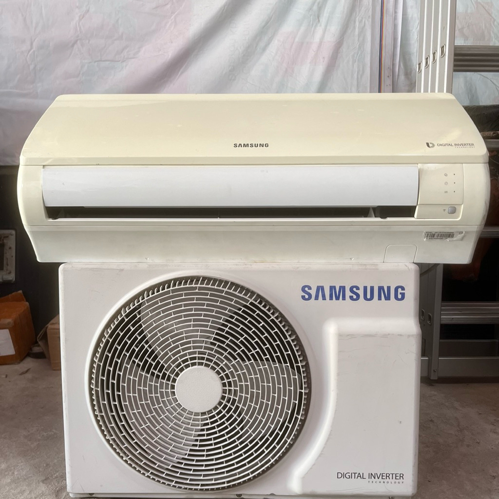 AC samsung digital inverter 1/pk