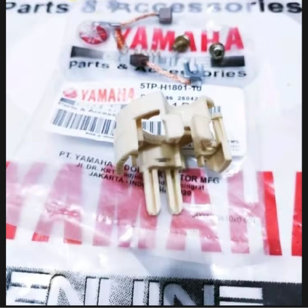 RUMAH DUDUKAN ARENG ARANG COOL STARTER STATER +ARENG STATER YAMAHA JUPITER Z VEGA R NEW VEGA R LAMA 