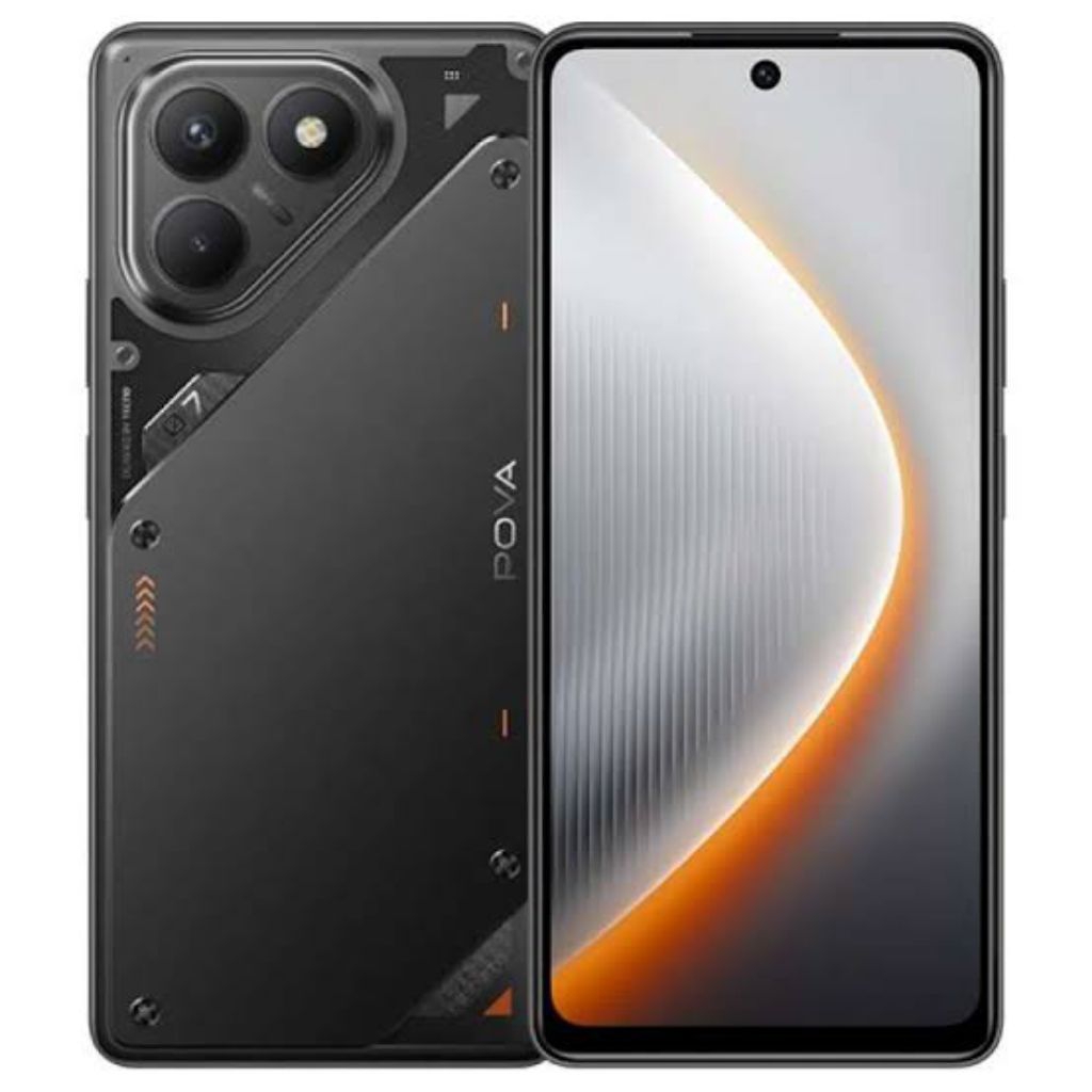 Tecno Pova 7 4G 8/128GB