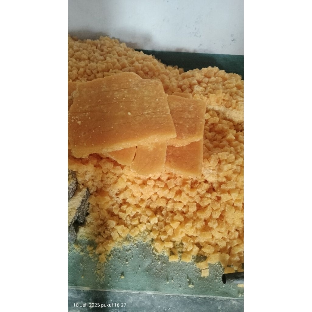 

Gula Batu .