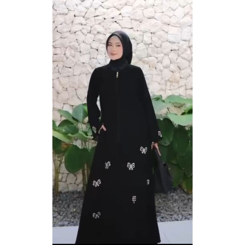 gamis Darby gamis dnl