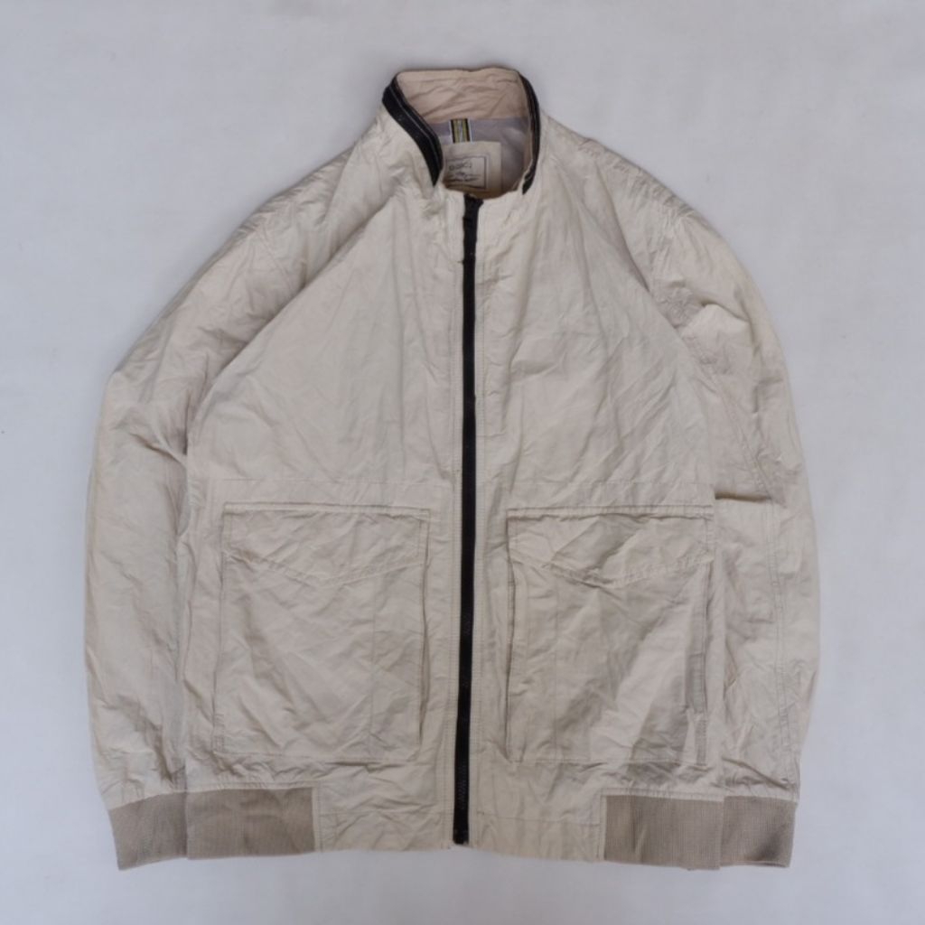 ggio2 jaket outdoor waterproof