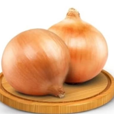 

Bawang Bombay Fresh Segar 1kg