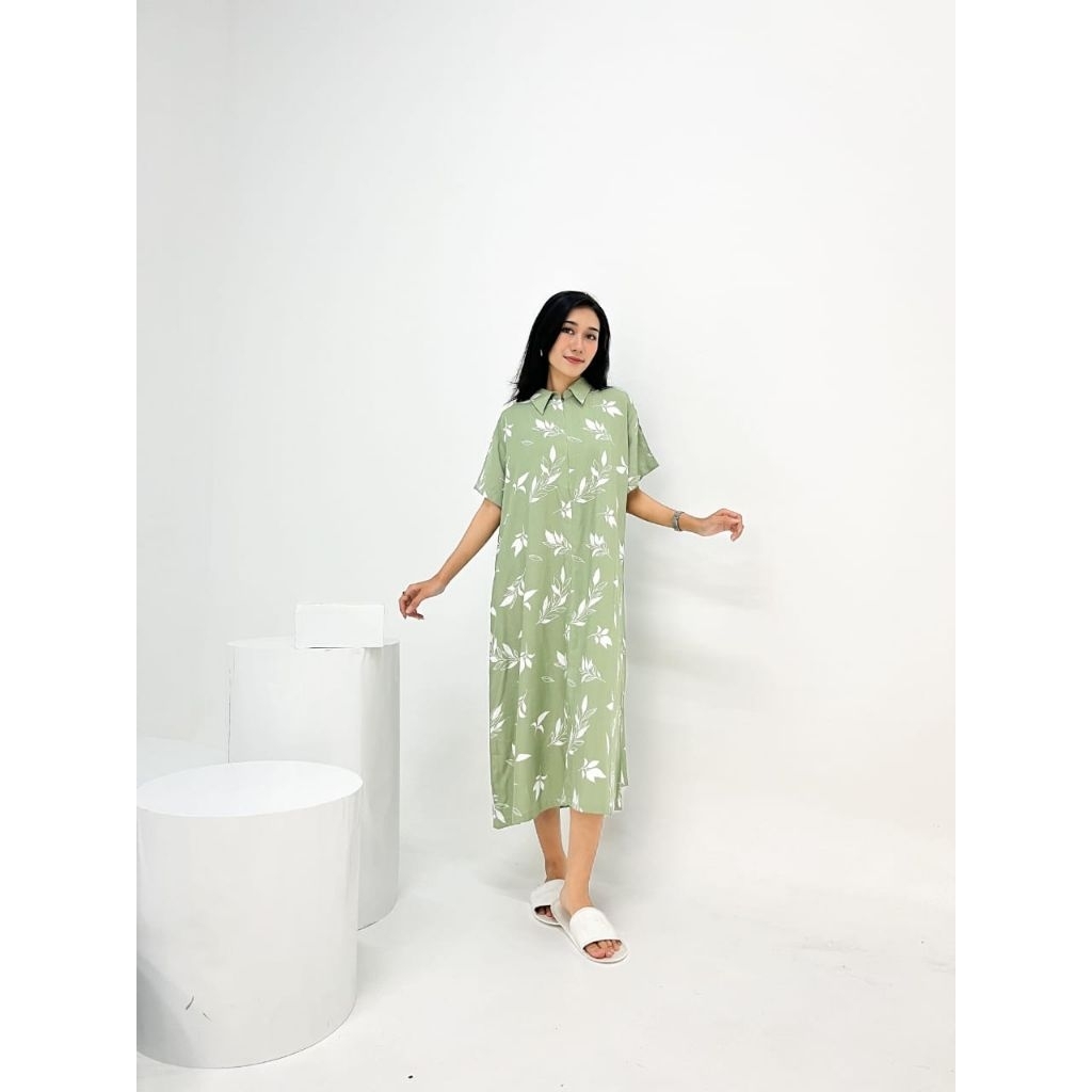 SLEEP WEAR DZENA - DZENA BOUTIQUE BAJU TIDUR