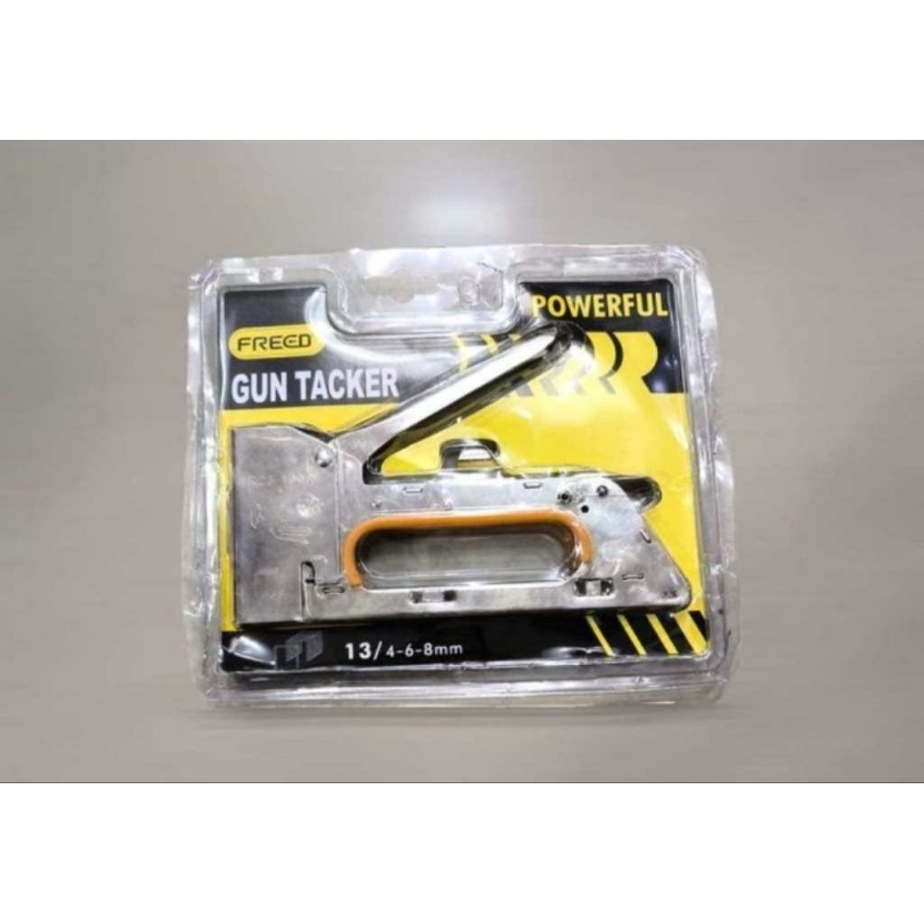 

steples tembak Freed 13/8