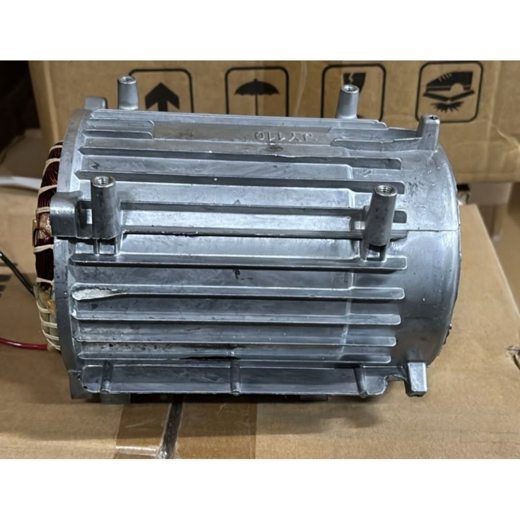 stator set jet cleaner reaim