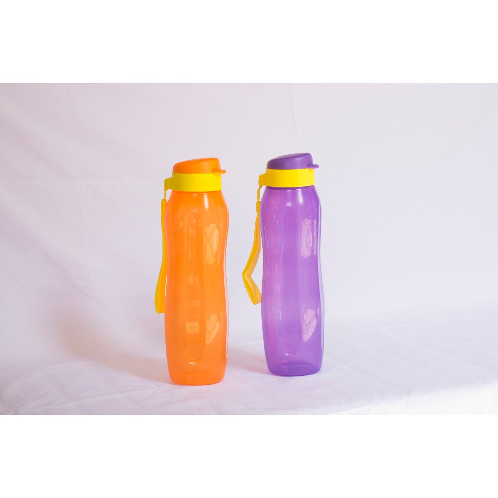Tupperware New Eco Bottle 1L