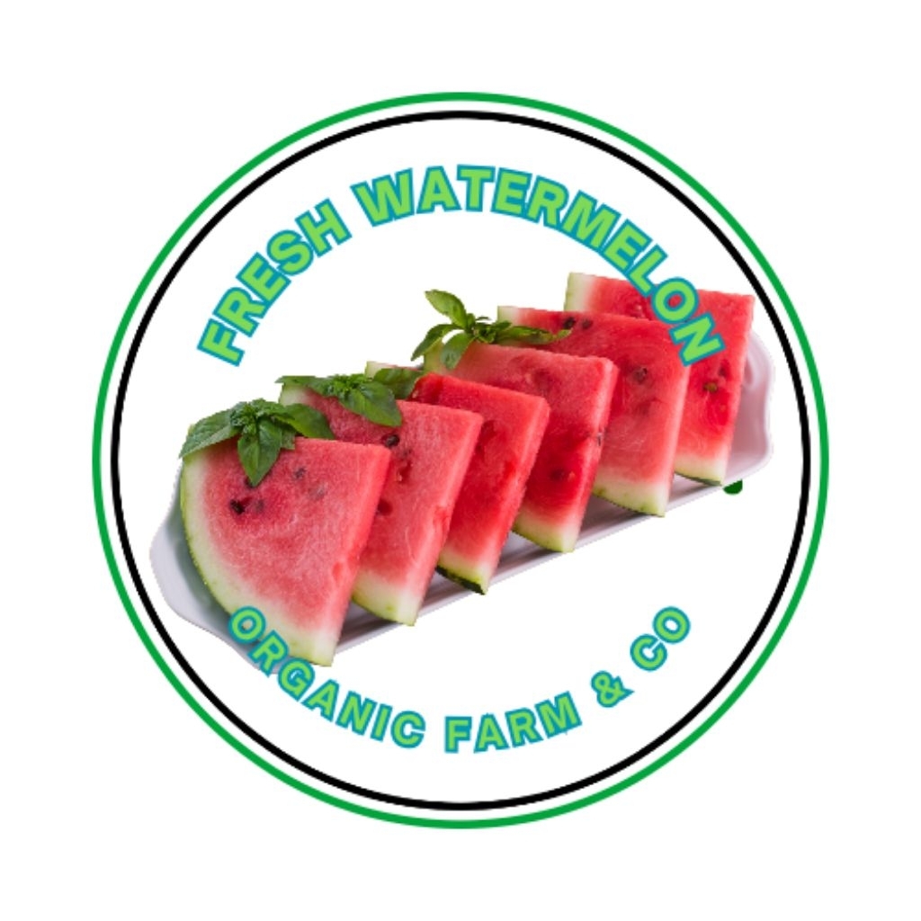 

Buah Semangka Potong hanya 15K