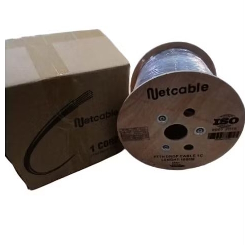 Dropcore 1 core 3 selling netcable 1km